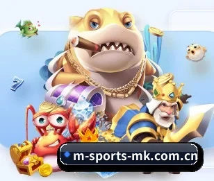 MK体育官网的故事